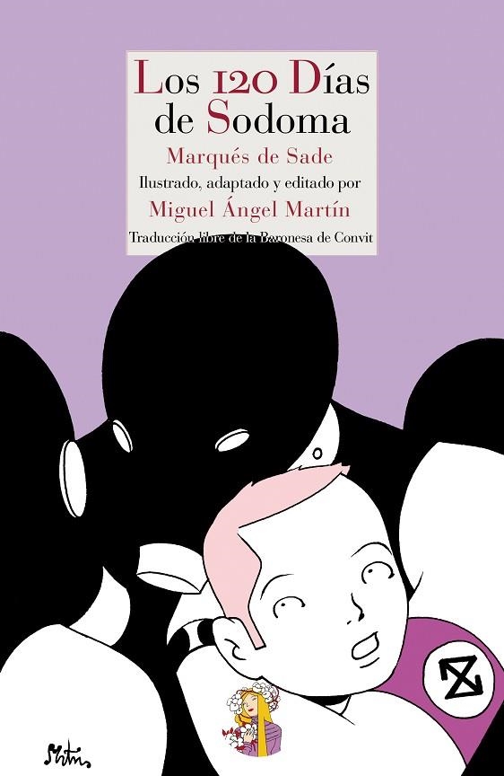 LOS 120 DÍAS DE SODOMA | 9788493997489 | DE SADE, DONATIEN ALPHONSE FRANÇOIS