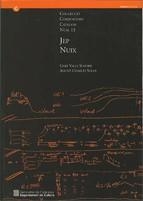 JEP NUIX CC-13 | 9788439364603 | VALLS SCHORR, GABY;