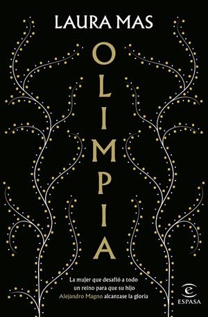 OLIMPIA | 9788467063639 | MAS, LAURA