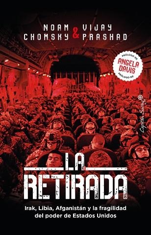 LA RETIRADA | 9788412553963 | CHOMSKY, NOAM