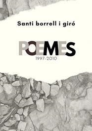 POEMES 1997-2010 | 9788409433070 | BORRELL GIRÓ, SANTI