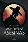 LA NOVELAS ASESINAS | 9788412477658 | TAKHWAN, KIM