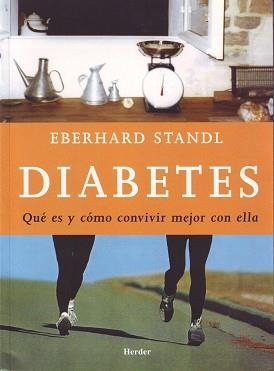 DIABETES | 9788425423208 | STANDL