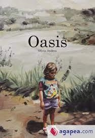 OASIS | 9788411148009 | ANDREA, OLIVIA