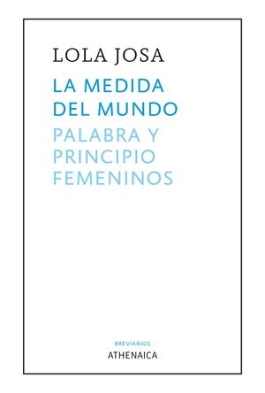 LA MEDIDA DEL MUNDO | 9788418239625 | JOSA FERNÁNDEZ, LOLA