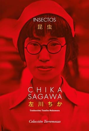 INSECTOS | 9788478398881 | SAGAWA, CHIKA