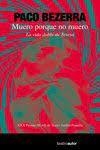 MUERO PORQUE NO MUERO | 9788480489362 | BECERRA RODRÍGUEZ, FRANCISCO JESÚS