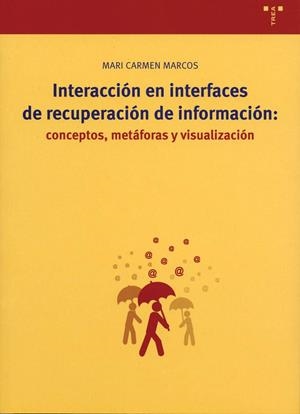 INTERACCION INTERFACES | 9788497041188 | MARCOS