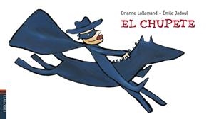EL CHUPETE | 9788426377722 | LALLEMAND, ORIANNE