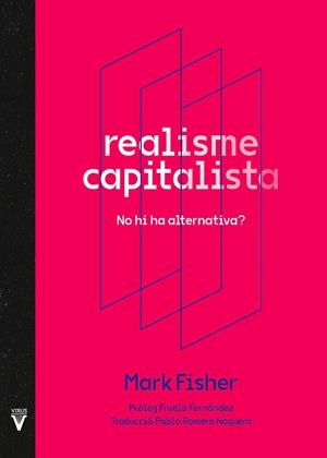 REALISME CAPITALISTA | 9788417870195 | FISHER, MARK
