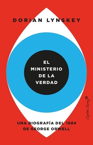 EL MINISTERIO DE LA VERDAD | 9788412553949 | LYNSKEY, DORIAN