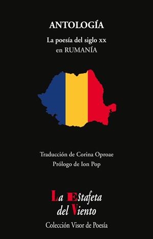 LA POESÍA DEL SIGLO XX EN RUMANÍA | 9788498956238 | VARIOS AUTORES
