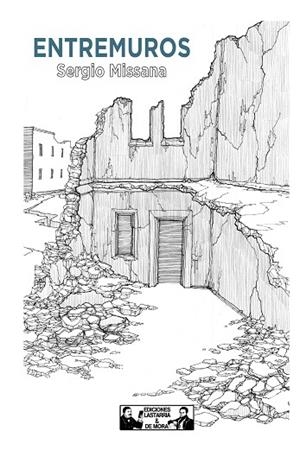 ENTREMUROS | 9788412409178 | MISSANA, SERGIO