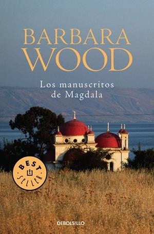 MANUSCRITOS DE MAGDALA | 9788497593762 | WOOD