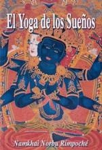 EL YOGA DE LOS SUEÑOS | 9788486615536 | NORBU, NAMKHAI