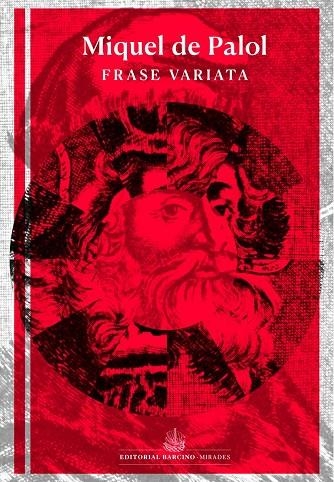 FRASE VARIATA | 9788472269125 | DE PALOL, MIQUEL