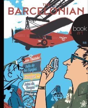 THE BARCELONIAN | 9788409412365