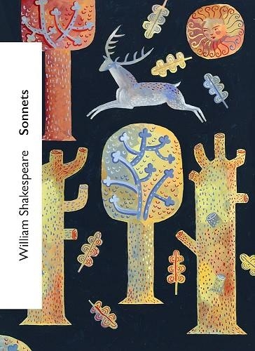 SONNETS | 9781784878238 | SHAKESPEARE, WILLIAM