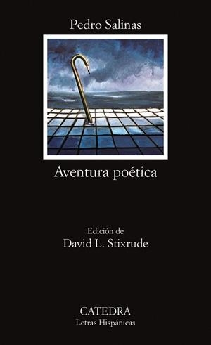 AVENTURA POETICA | 9788437602561 | SALINAS