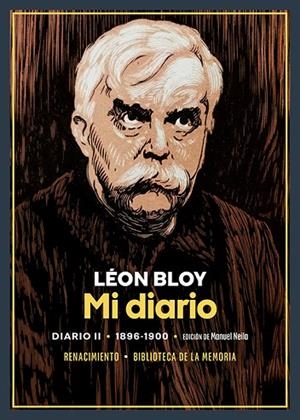 MI DIARIO | 9788419617699 | BLOY, LÉON