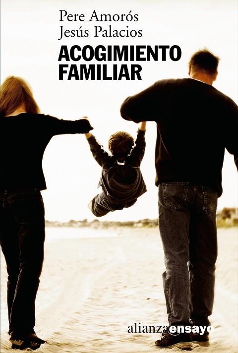 ACOGIMIENTO FAMILIAR | 9788420645933 | DIVERSOS