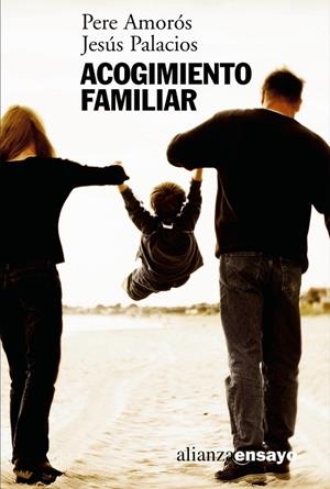ACOGIMIENTO FAMILIAR | 9788420645933 | DIVERSOS