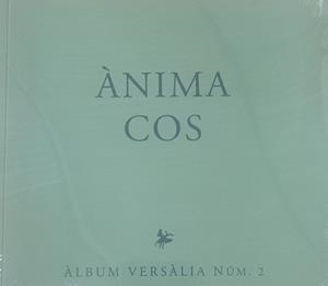 ÀNIMA/COS | 9788409445813 | AAVV