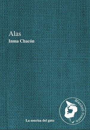ALAS | 9788494955211 | CHACÓN, INMA