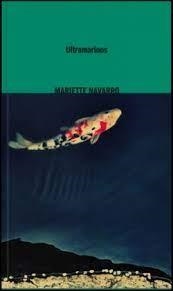 ULTRAMARINOS | 9788419535016 | NAVARRO, MARIETTE