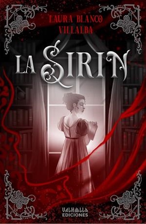 LA SIRIN | 9788412611540 | BLANCO VILLALBA, LAURA