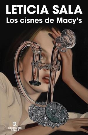 LOS CISNES DE MACY'S | 9788418052156 | SALA, LETICIA