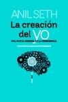 LA CREACIÓN DEL YO | 9788419261311 | SETH , ANIL