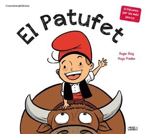 EL PATUFET | 9788490349359 | ROIG CÉSAR, ROGER