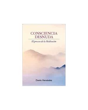 CONSCIENCIA DESNUDA | 9788412347180 | HERNÁNDEZ, DANILO
