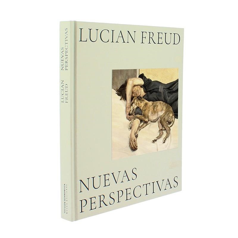 LUCIAN FREUD. NUEVAS PERSPECTIVAS | 9788417173715 | VARIOS AUTORES