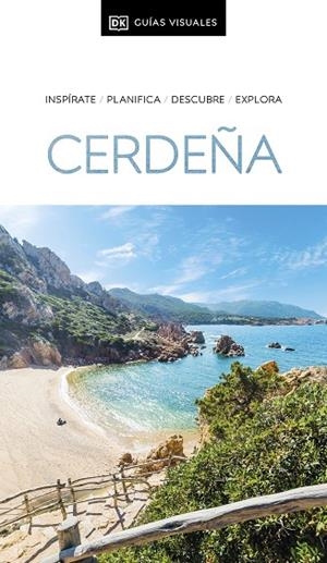 CERDEÑA (GUÍAS VISUALES) | 9780241508589 | DK