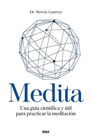MEDITA | 9788491877745 | LAUREYS, STEVEN