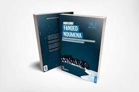 FANGED NOUMENA VOL. 2 | 9788412572650 | LAND, NICK