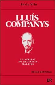 LLUIS COMPANYS | 9782958484927 | VILA, ENRIC