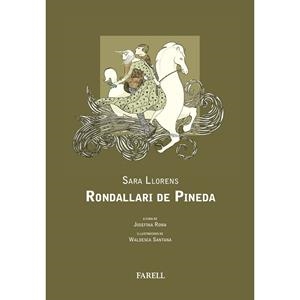 RONDALLARI DE PINEDA | 9788417116200 | LLORENS, SARA