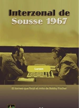 INTERZONAL DE SOUSSE 1967 | 9788412622027 | JORGE LUIS FERNANDEZ