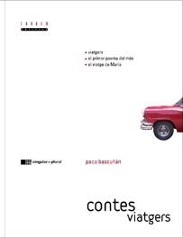 CONTES VIATGERS | 9788481315356 | BASCUÑAN