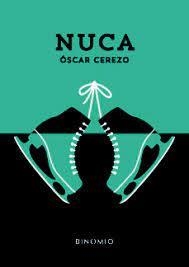 NUCA | 9788412620283 | CEREZO, ÓSCAR
