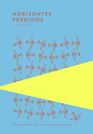 HORIZONTES PERDIDOS | 9789992076453 | HILTON, JAMES