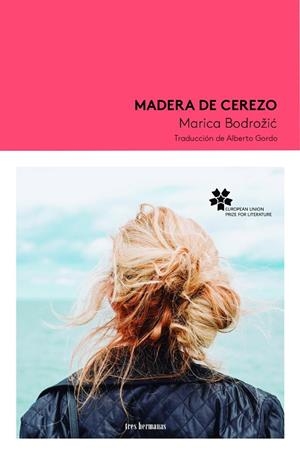 MADERA DE CEREZO | 9788419243294 | BODROŽIC, MARICA