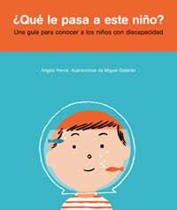 QUE LE PASA A ESTE NIÑO | 9788484882039 | PONCE