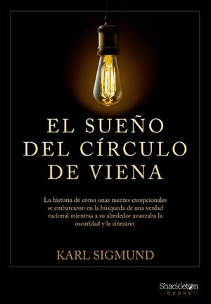 EL SUEÑO DEL CÍRCULO DE VIENA | 9788413612256 | SIGMUND, KARL