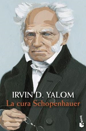 LA CURA SCHOPENHAUER | 9788423363322 | YALOM, IRVIN D.