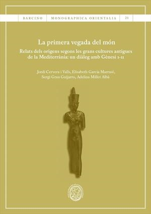 LA PRIMERA VEGADA DEL MÓN | 9788491689010 | CERVERA I VALLS, JORDI/GARCIA MARRASSÉ, ELISABETH/GRAU GUIJARRO, SERGI/MILLET I ALBÀ, ADELINA