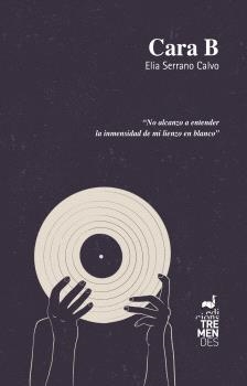 CARA B | 9788412286465 | ELIA SERRANO CALVO